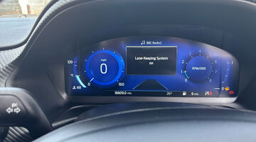 2023 Ford 1.0T EcoBoost MHEV ST-Line X Euro 6 5-door (Grey) - Image: 27