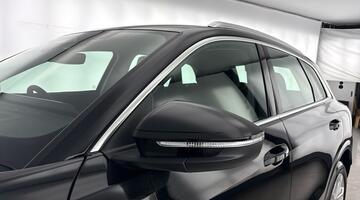 2025 Audi 2.0 TDI Sport S Tronic quattro Euro 6 5-door (Black) - Image: 40