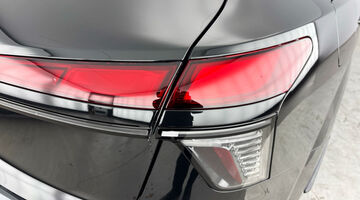 2026 Audi TFSI Sport S Tronic Euro 6 5-door (Black) - Image: 28