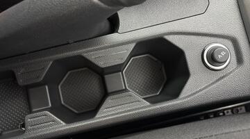2026 Volkswagen Match 1.0 TSI 115PS 7-speed DSG 5-door (Grey) - Image: 20