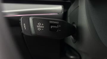 2026 Audi TFSI Sport S Tronic Euro 6 5-door (Grey) - Image: 12