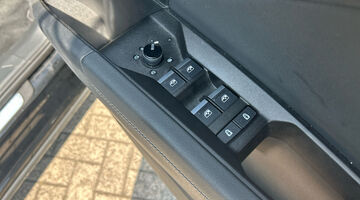 2026 Audi 45 Sport Auto 5-door 82kWh (Black) - Image: 14