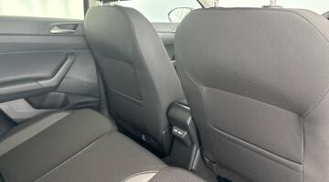 2026 Volkswagen Match 1.0 TSI 115PS 7-speed DSG 5-door (Grey) - Image: 26