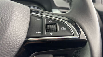 2019 Škoda 1.0 TSI SE Euro 6 5-door (Silver) - Image: 22