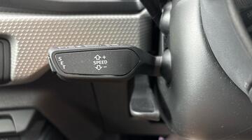 2026 Audi Sportback S line 35 TFSI 150 PS S tronic (Silver) - Image: 21