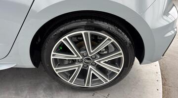 2026 Audi Sportback S line 30 TFSI 116 PS S tronic (Grey) - Image: 31