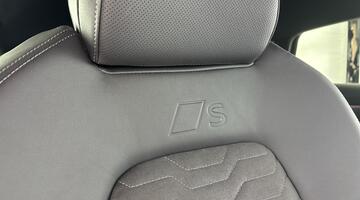 2025 Audi 100kWh Edition 1 Auto quattro 5-door (Grey) - Image: 14
