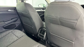 2021 Volkswagen 2.0 TDI Life DSG Euro 6 5-door (White) - Image: 27