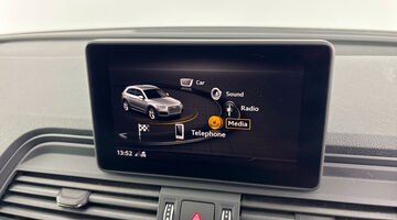 2020 Audi 2.0 TFSI 45 S line S Tronic quattro Euro 6 5-door (Grey) - Image: 18