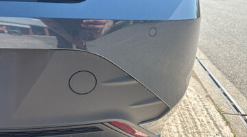2026 SEAT 1.0 TSI SE Technology DSG Euro 6 5-door (Grey) - Image: 16