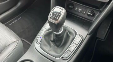 2018 Hyundai 1.0 T-GDi Blue Drive Premium SE Euro 6 5-door (Grey) - Image: 19