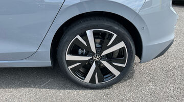 2026 Volkswagen TSI Match Euro 6 5-door (Grey) - Image: 31