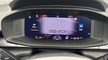 2026 CUPRA EHybrid 25.8kWh V2 DSG Euro 6 5-door (Blue) - Image: 17