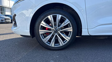 2023 Ford Duratec 14.4kWh ST-Line X Edition CVT Euro 6 5-door (White) - Image: 12
