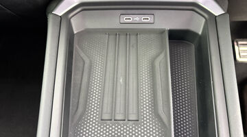 2026 Volkswagen ETSI MHEV R-Line DSG Euro 6 5-door (Grey) - Image: 27