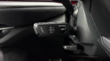 2026 Audi 3.0 TFSI S Black Edition S Tronic quattro Euro 6 5-door (White) - Image: 12