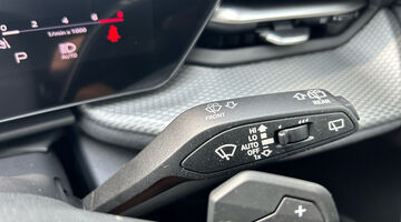2025 Audi 2.0 TFSI Edition 1 S Tronic quattro Euro 6 5-door (Blue) - Image: 32