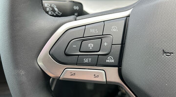 2026 Volkswagen TSI Match Euro 6 5-door (Grey) - Image: 23