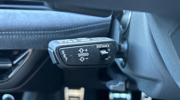 2025 Audi Avant Edition 1 e-tron 210,00 kW (White) - Image: 25