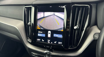 2020 Volvo 2.0 D4 R-Design Auto Euro 6 5-door (Grey) - Image: 24