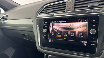 2023 Volkswagen TSI 13kWh R-Line DSG Euro 6 5-door (Blue) - Image: 23