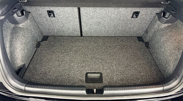 2019 Volkswagen 1.0 TSI SE Euro 6 5-door (Black) - Image: 30