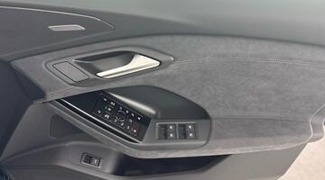2026 Audi 100kWh Performance Black Edition Auto 5-door (Blue) - Image: 24