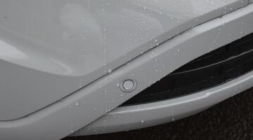 2026 Ford 340 71kWh Limited Auto L2 H1 5-door (Grey) - Image: 30