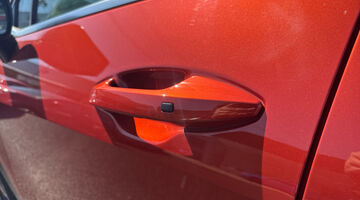 2022 Kia T-GDi GT-Line Euro 6 5-door (Orange) - Image: 27