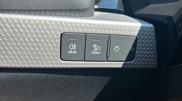 2026 Audi 1.0 TFSI 30 S line Sportback S Tronic Euro 6 5-door (Black) - Image: 22