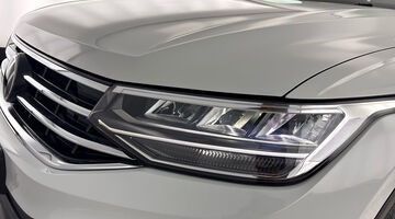 2023 Volkswagen TSI Life DSG Euro 6 5-door (White) - Image: 40
