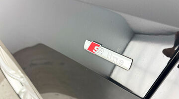 2023 Audi 2.0 TFSI 45 S line Sportback S Tronic quattro Euro 6 5-door (Black) - Image: 39