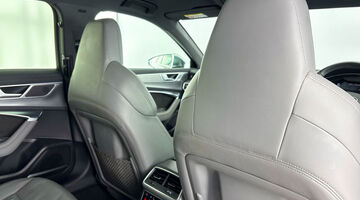 2019 Audi 3.0 TDI V6 Tiptronic quattro Euro 6 5-door (Grey) - Image: 41