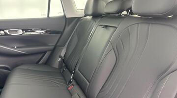 2026 Geely EM-i 29.8kWh Ultra Auto Euro 6 5-door (Silver) - Image: 35