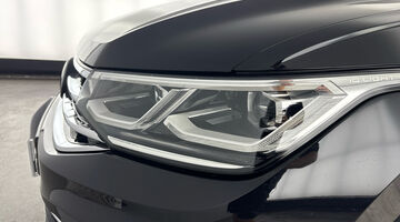 2023 Volkswagen 2.0 TDI R-Line DSG 4Motion Euro 6 5-door (Black) - Image: 45