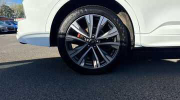 2023 Ford Duratec 14.4kWh ST-Line X Edition CVT Euro 6 5-door (White) - Image: 15