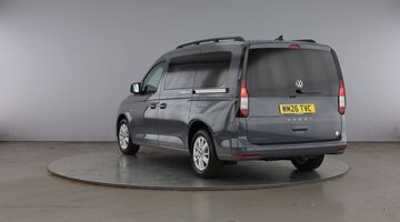 2026 Volkswagen TSI California Maxi Manual Euro 6 5-door (Grey) - Image: 3