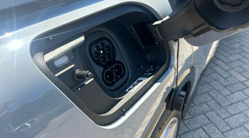 2026 Audi 45 Black Edition Auto quattro 5-door 82kWh (Grey) - Image: 40