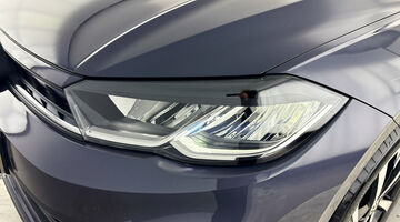 2026 Volkswagen 1.0 TSI Match Euro 6 5-door (Grey) - Image: 35