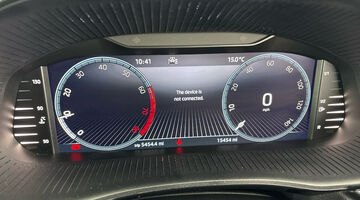 2023 Škoda 1.0 TSI Colour Edition Euro 6 5-door (Silver) - Image: 14