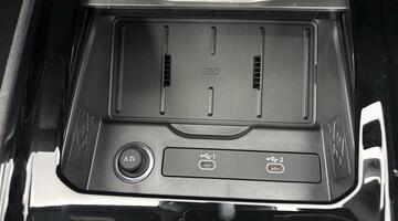 2026 Audi 2.0 TDI Edition 1 Sportback S Tronic quattro Euro 6 5-door (Blue) - Image: 13