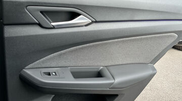 2026 Volkswagen ETSI MHEV Match DSG Euro 6 5-door (Grey) - Image: 44