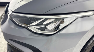2023 Volkswagen TSI R-Line Euro 6 5-door (Grey) - Image: 38