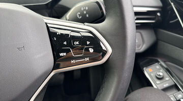 2026 Volkswagen Pure 52kWh Match Auto 5-door (Grey) - Image: 31