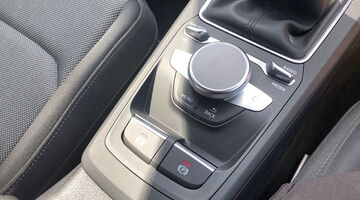 2023 Audi 1.0 TFSI 30 Sport Euro 6 5-door (Grey) - Image: 33