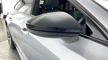2022 Audi 2.0 TDI 40 Black Edition Sportback S Tronic quattro Euro 6 5-door (Silver) - Image: 45