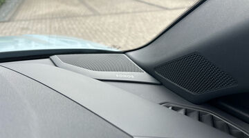 2026 Audi 1.0 TFSI 30 S line Sportback S Tronic Euro 6 5-door (Grey) - Image: 30