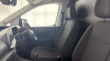 2022 Volkswagen 2.0 TDI C20 Commerce LWB Euro 6 6-door (White) - Image: 33