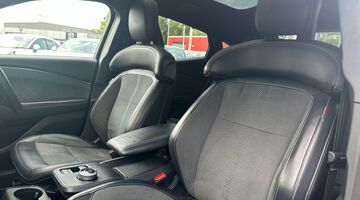 2023 Ford Extended Range 91kWh GT 5-door (Black) - Image: 21