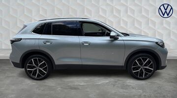 2026 Volkswagen TSI eHybrid 19.7kWh Elegance DSG Euro 6 5-door (Silver) - Image: 4